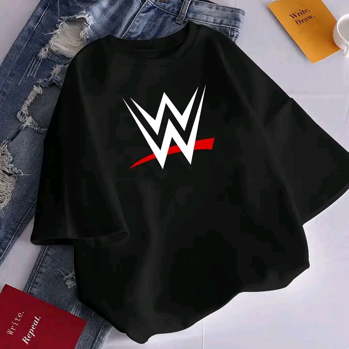 Premium Quality Cotton drop shoulder  T-shirt