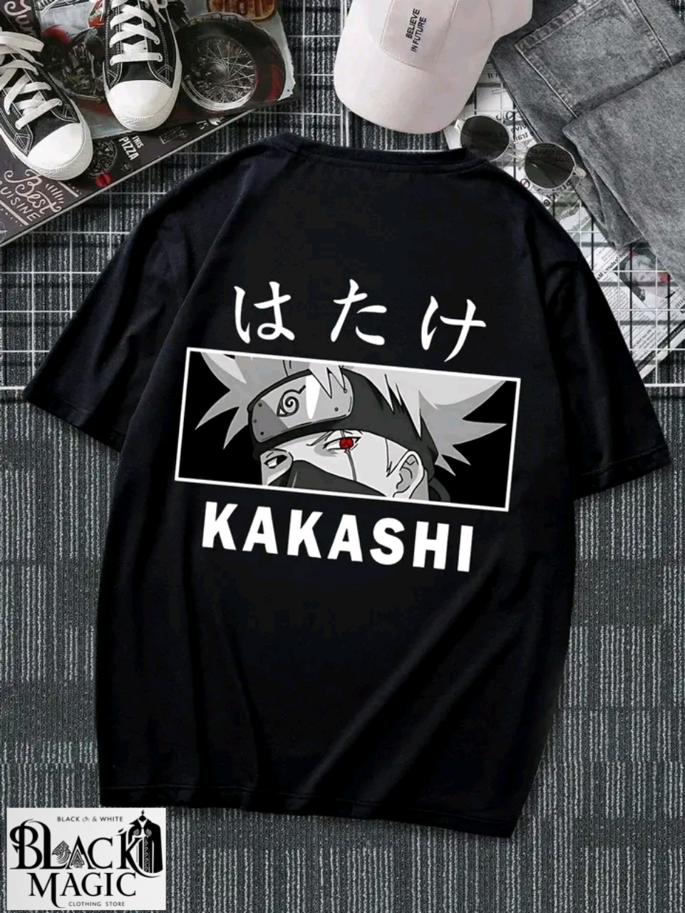 Premium Quality Cotton drop shoulder  T-shirt