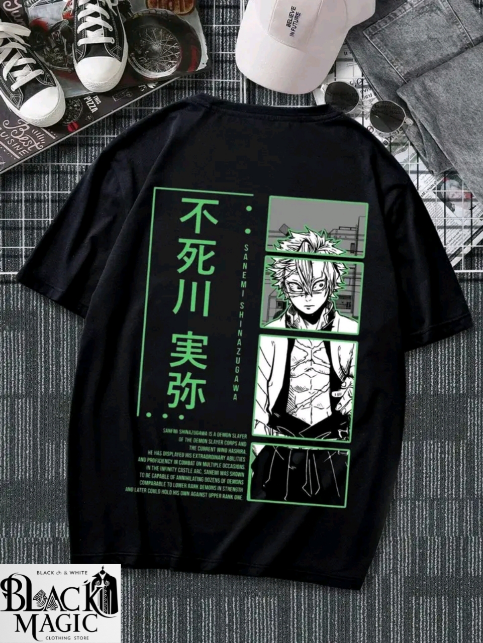 Premium Quality Cotton drop shoulder  T-shirt