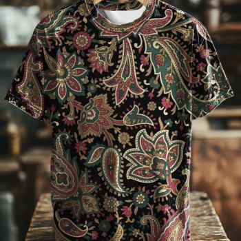 Premium Quality Cotton drop shoulder  T-shirt